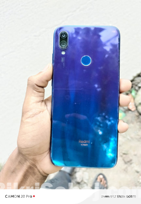 Redmi Note 7s